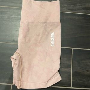 Gym Shark seamless shorts